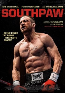 Southpaw (2015) WEB-DL 720p HD