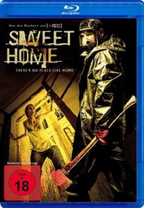 Sweet Home (2015) BluRay 720p HD