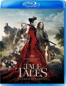 Tale of Tales (2015) BluRay 720p HD