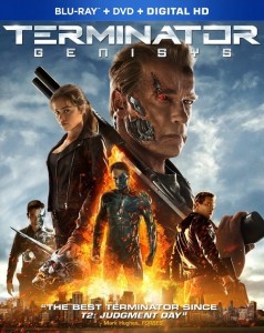 Terminator Genisys (2015) BluRay 720p HD