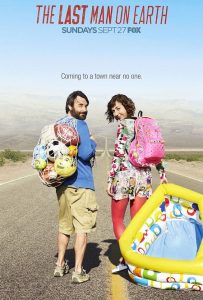 The Last Man on Earth (2015) Serie de TV 720p HD Segunda Temporada