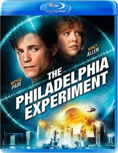 The Philadelphia Experiment (1984) BluRay 720p HD