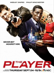 The Player (2015) Serie de TV 720p HD