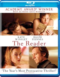The Reader (2008) BluRay 1080p HD