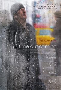 Time Out of Mind (2015) WEB-DL 720p HD