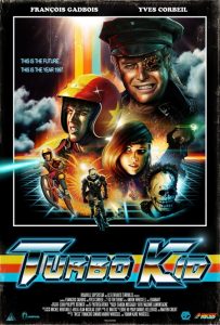 Turbo Kid (2015) WEB-DL 720p HD