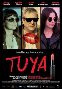 Tuya (2015) DVDRip