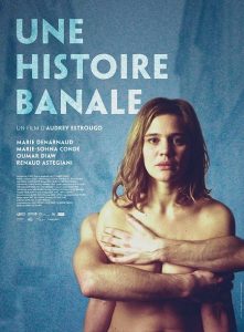 Une Histoire Banale (2014) DVDRip