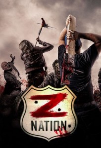 Z Nation (2015) Serie de TV 720p HD Segunda Temporada