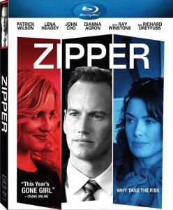 Zipper (2015) BluRay 720p HD