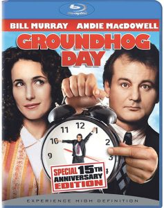 Groundhog Day (1993) BluRay 720p HD