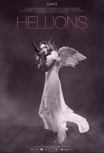 Hellions (2015) WEB-DL 720p HD