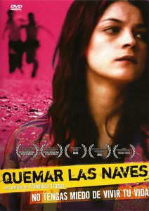 Quemar las Naves (2007) DVDRip