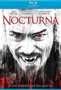 Nocturna (2015) BDRip