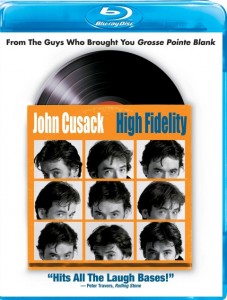 High Fidelity (2000) BluRay 720p HD