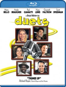Duets (2000) BluRay 720p HD