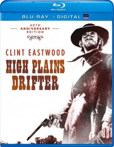 High Plains Drifter (1972) BluRay 720p HD