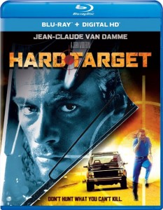 Hard Target (1993) BluRay 720p HD