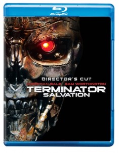 Terminator Salvation (2009) BluRay 720p HD