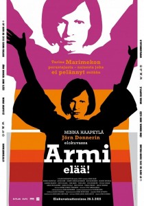 Armi Alive! (2015) DVDRip