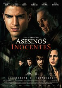 Asesinos inocentes (2015) DVDRip