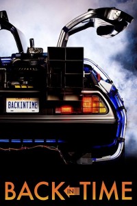 Back In Time (2015) WEB-DL 720p HD