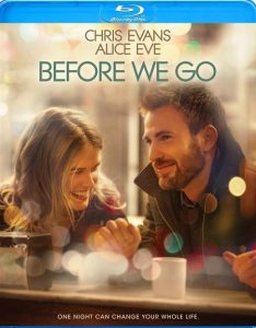 Before We Go (2014) BluRay 720p HD