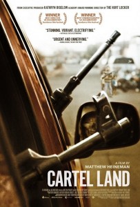 Cartel Land (2015) WEB-DL 720p HD