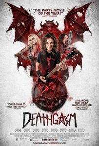 Deathgasm (2015) WEB-DL 720p HD