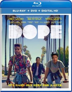 Dope (2015) BluRay 720p HD