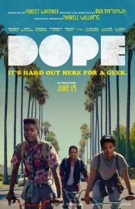 Dope (2015) WEB-DL 720p HD