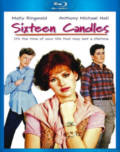 Sixteen candles (1984) BluRay 720p HD