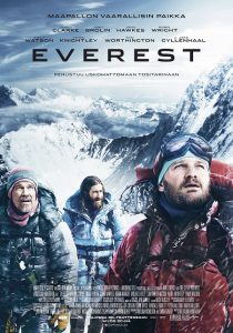Everest (2015) WEB-DL 720p HD