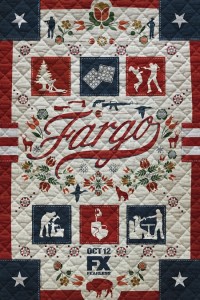 Fargo (2014) Serie de TV Segunda Temporada (2015) 720p HD