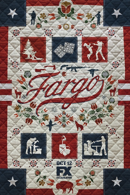 Fargo (2015)