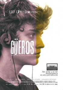 Güeros (2014) BDRIP