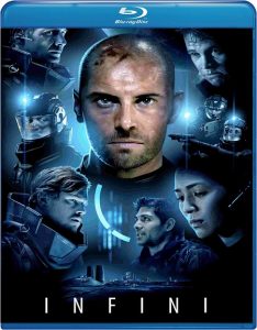 Infini (2015) BluRay 720p HD