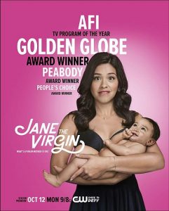 Jane the Virgin (2015) Serie de TV Segunda Temporada