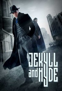 Jekyll and Hyde (2015) Miniserie de TV