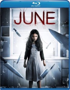 June (2015) BluRay 720p HD