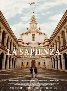 La Sapienza (2014) DVDRip