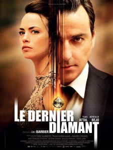 Le dernier diamant (2014) DVDRip