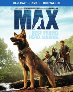 Max (2015) BluRay 720p HD