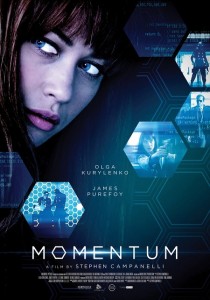 Momentum (2015) WEB-DL 720p HD