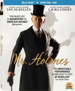 Mr Holmes (2015) BluRay 720p HD