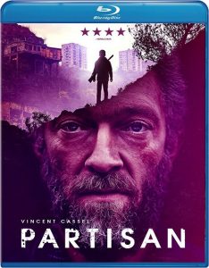 Partisan (2015) BluRay 720p HD