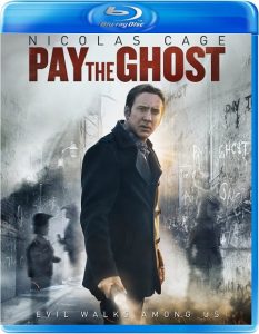 Pay the Ghost (2015) BluRay 720p HD