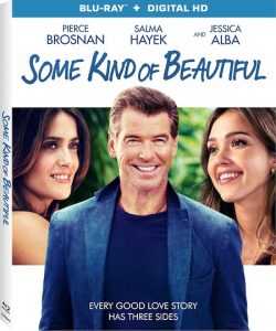 Some Kind Of Beautiful (2014) BluRay 720p HD