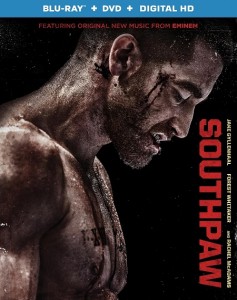 Southpaw (2015) BluRay 720p HD