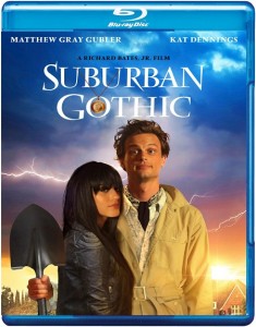 Suburban Gothic (2014) BluRay 720p HD